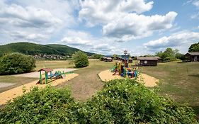 Camping Les Vosges Du Nord